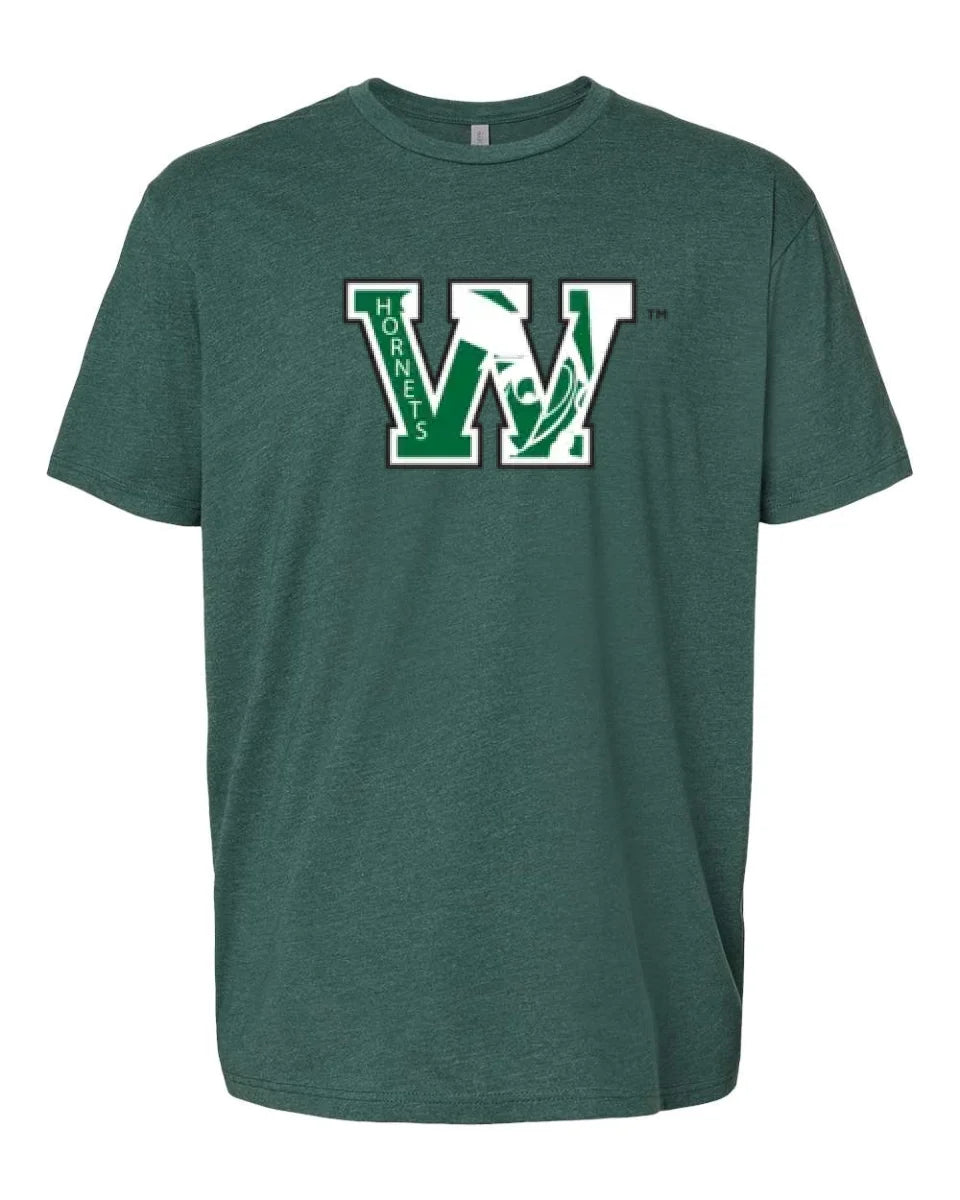 Next_Level_6210_Heather_Forest_Green_Front_High