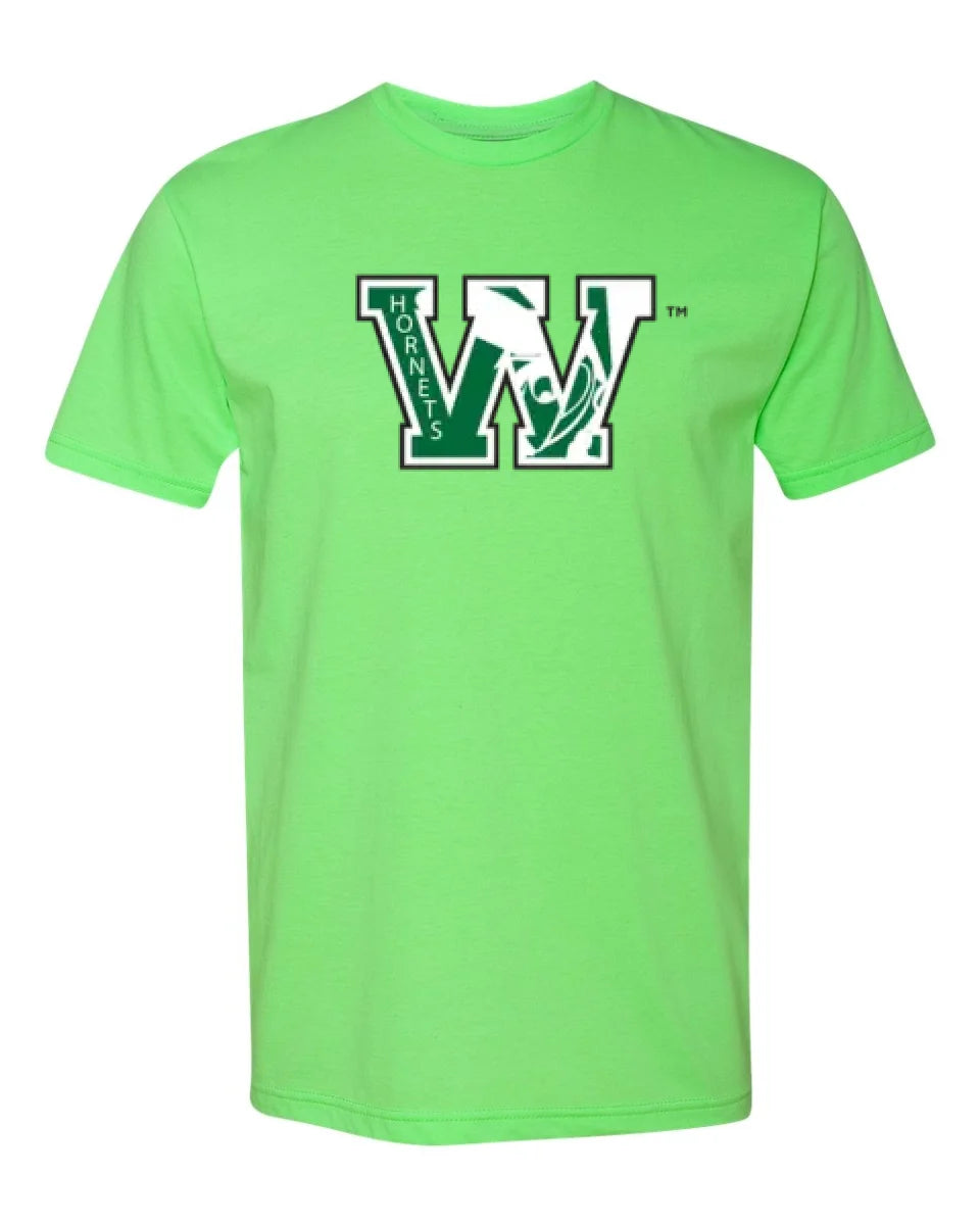 Next_Level_6210_Neon_Heather_Green_Front_High