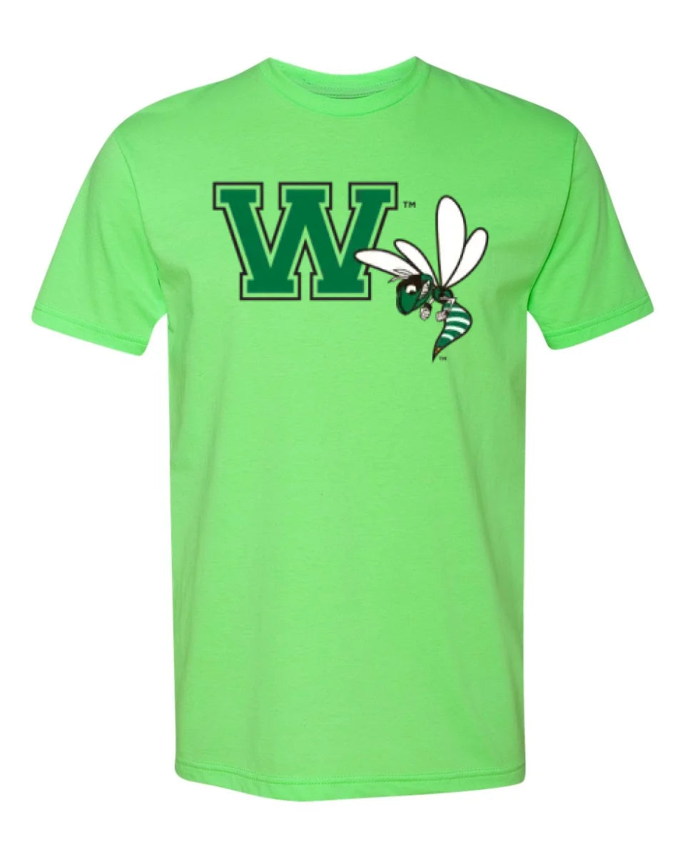 Next_Level_6210_Neon_Heather_Green_Front_High