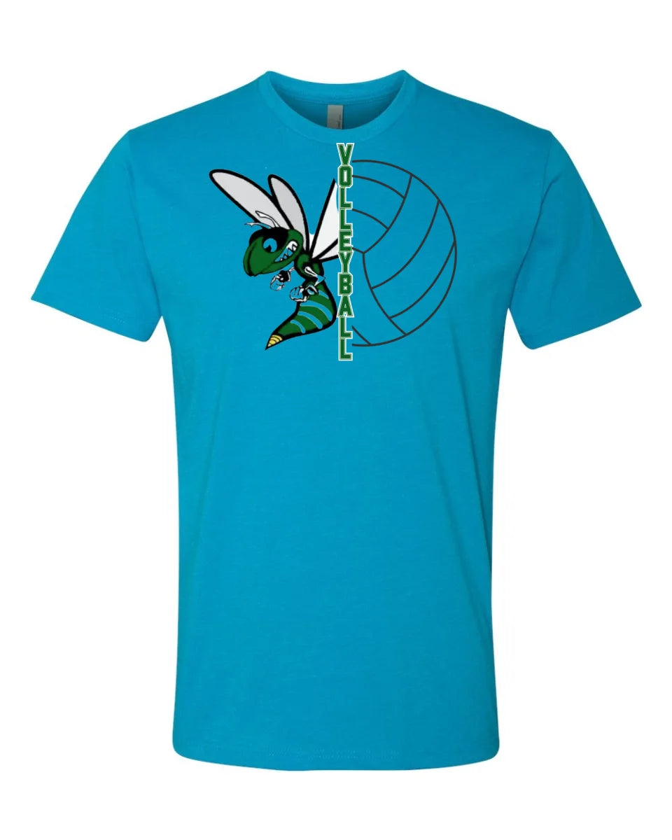 Next_Level_6210_Turquoise_Front_High