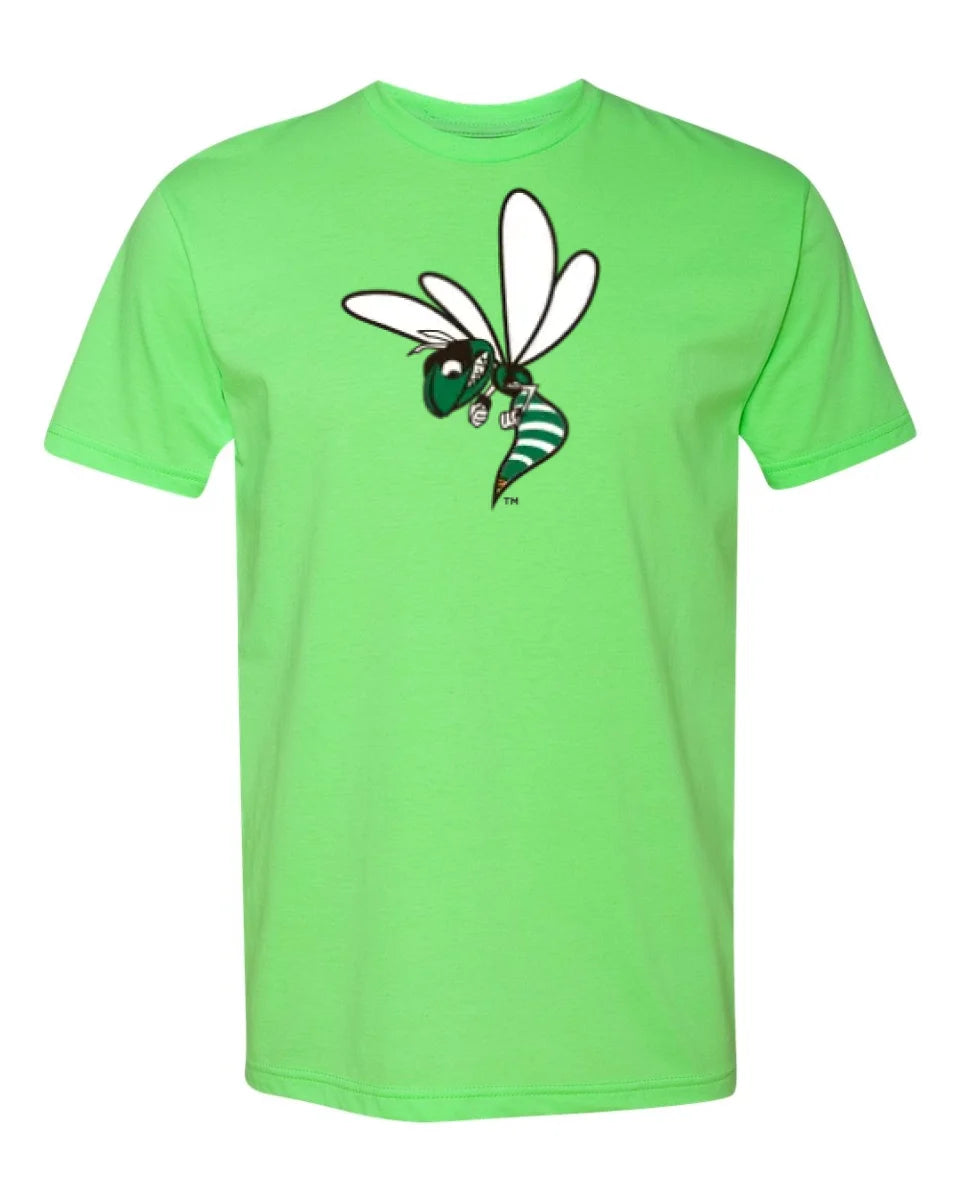 Next_Level_6210_Neon_Heather_Green_Front_High