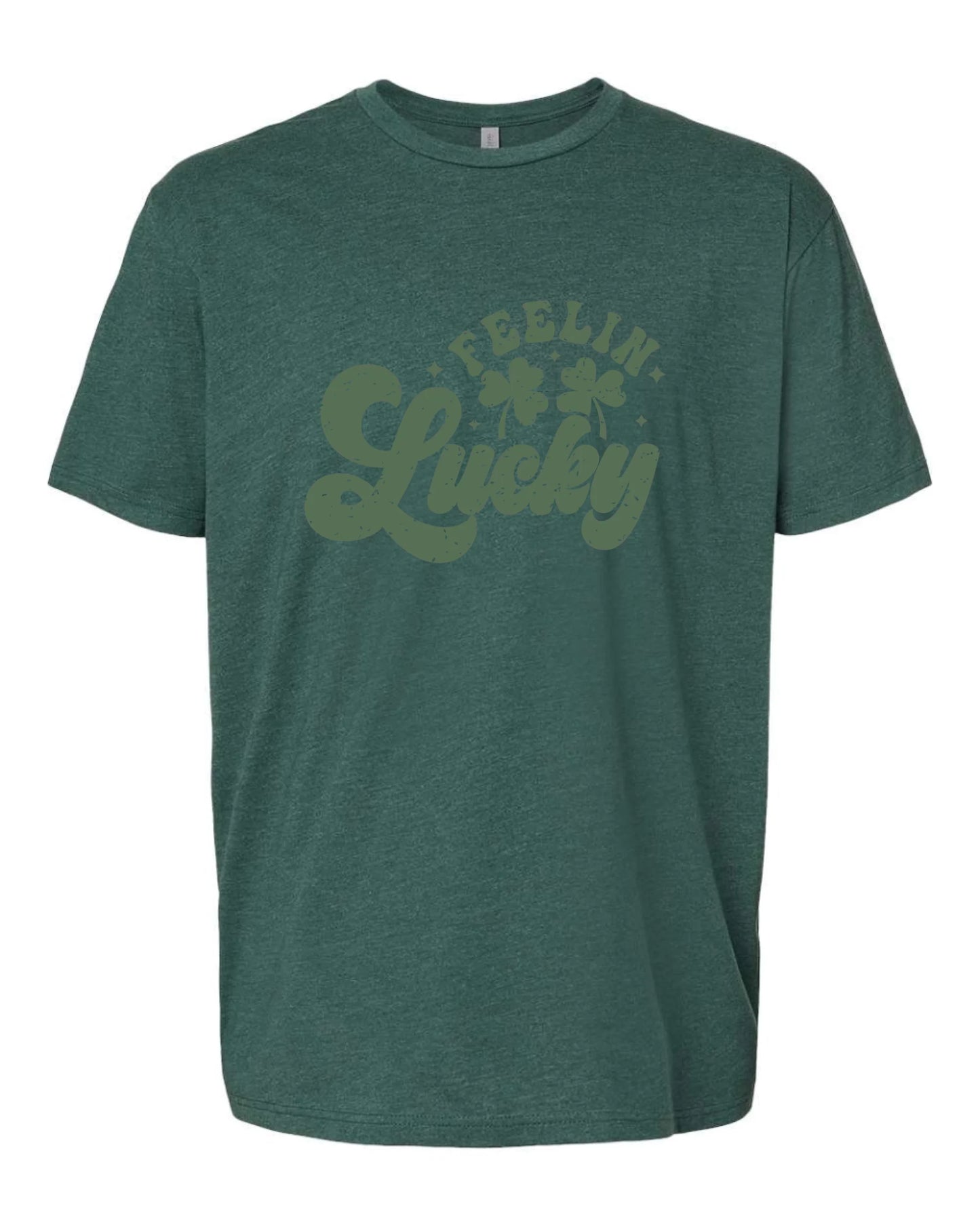 Next_Level_6210_Heather_Forest_Green_Front_High