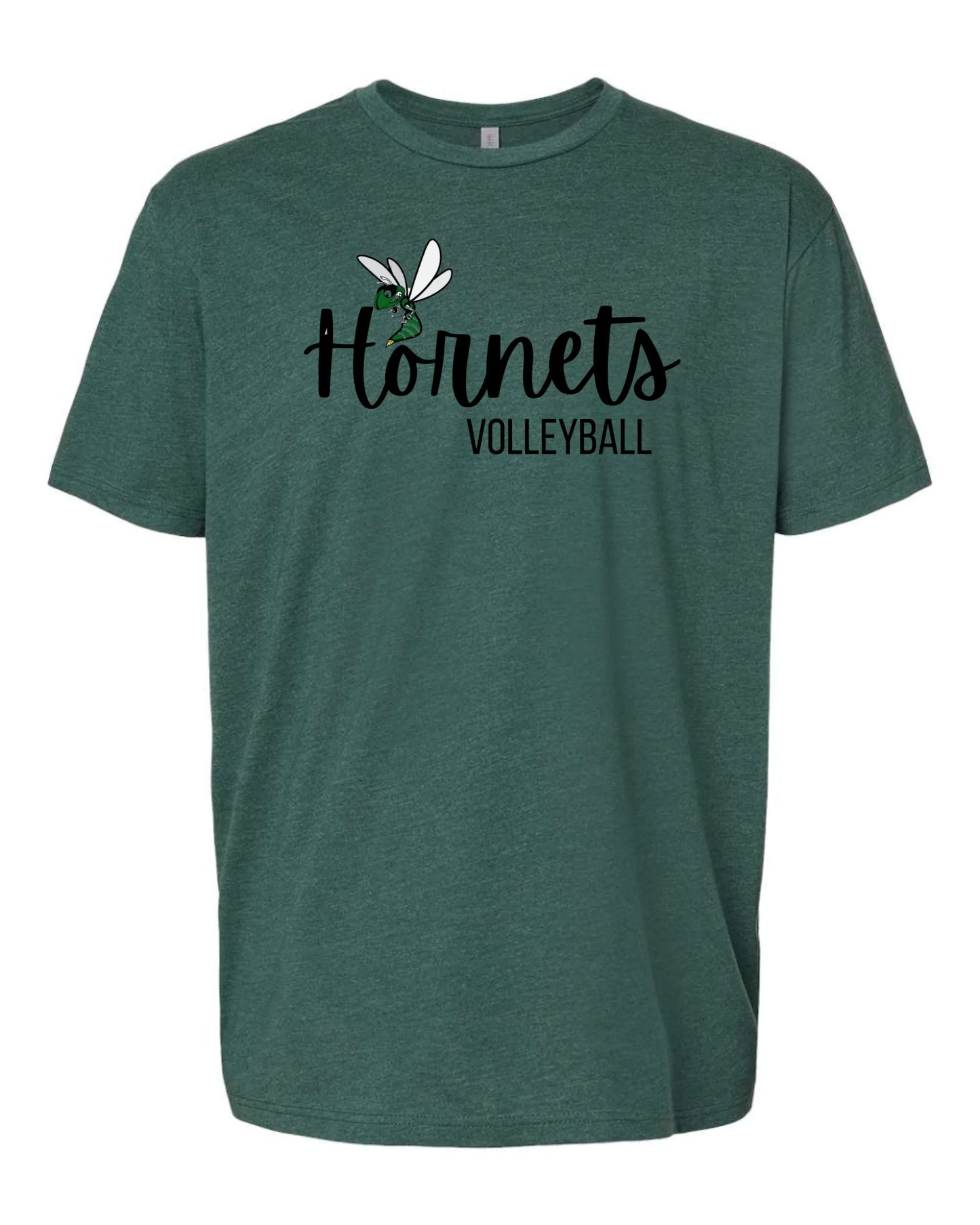 Next_Level_6210_Heather_Forest_Green_Front_High