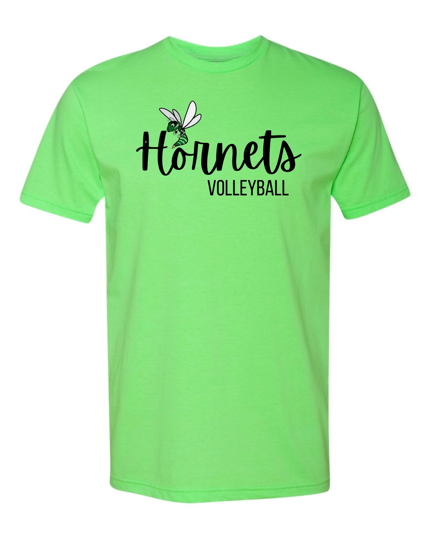 Next_Level_6210_Neon_Heather_Green_Front_High