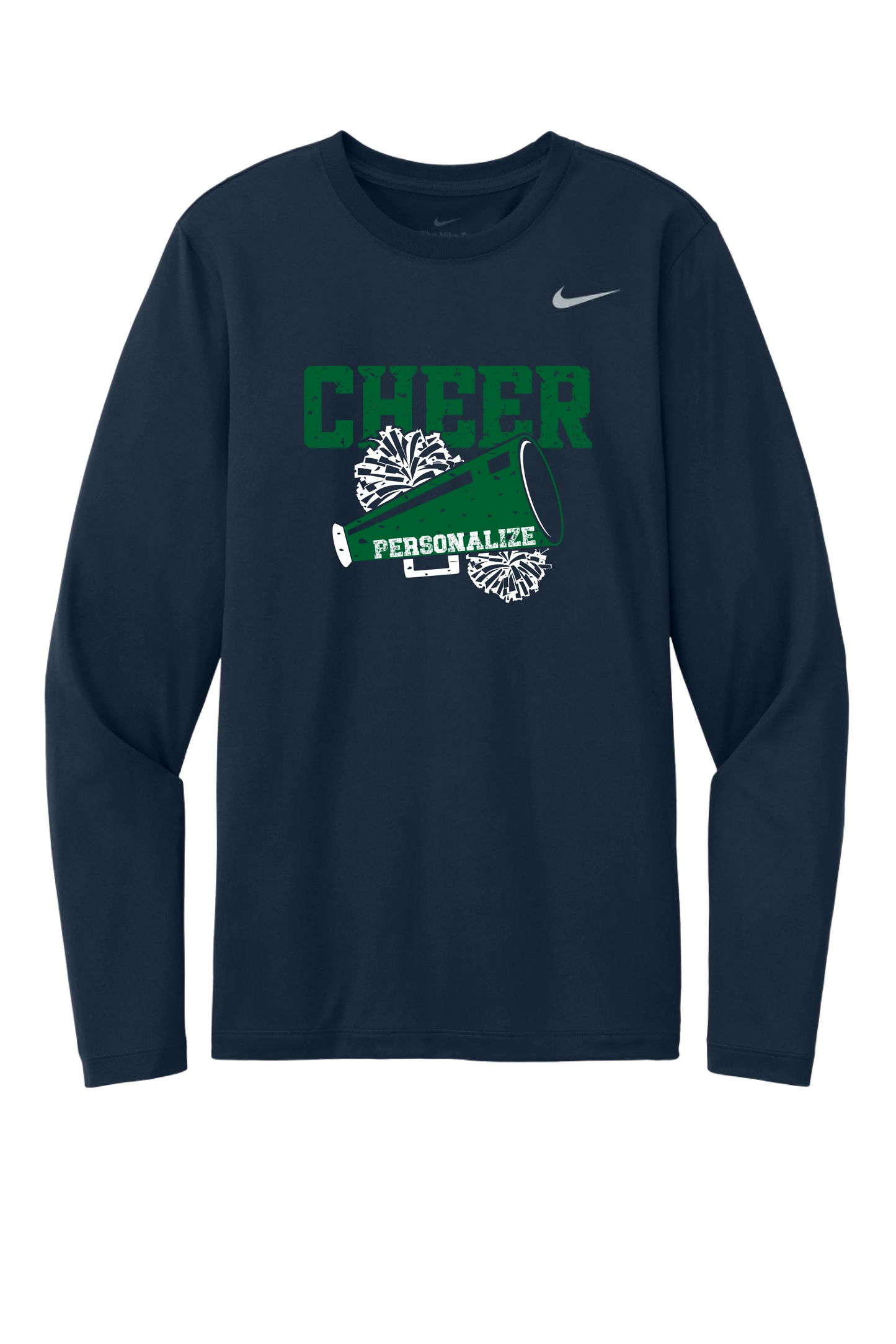 NKHQ4550_College Navy_Flat_Front