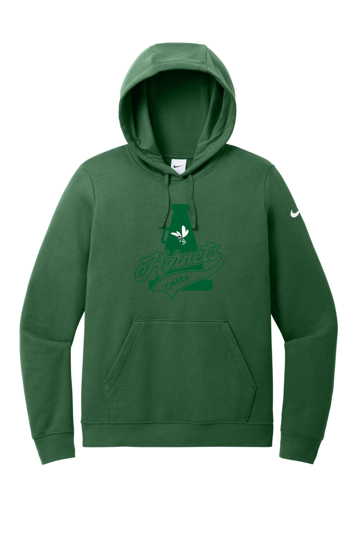 NKFD9889_GORGE GREEN_Flat_Front