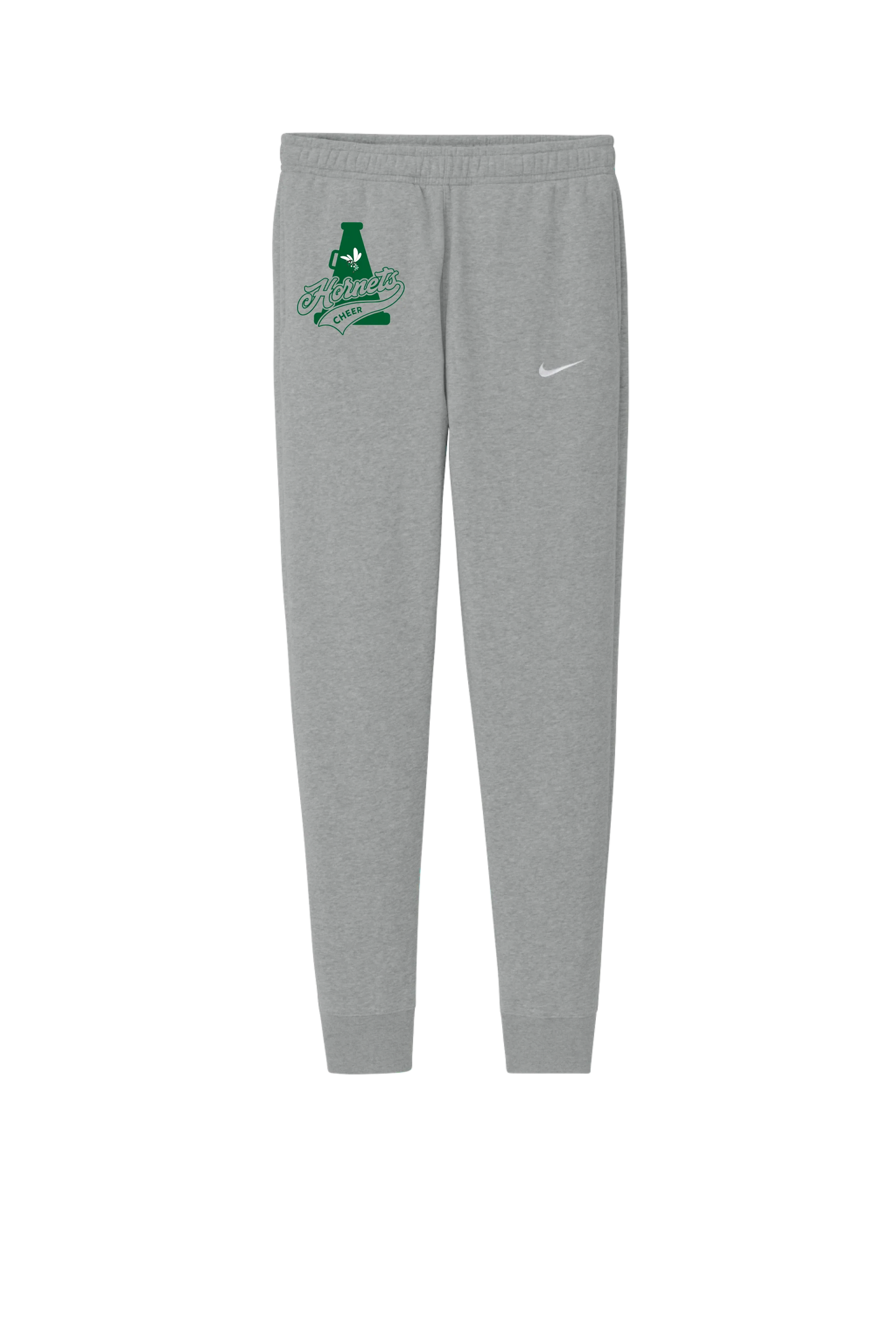 NKHM8045_Dark Grey Heather_Flat_Front