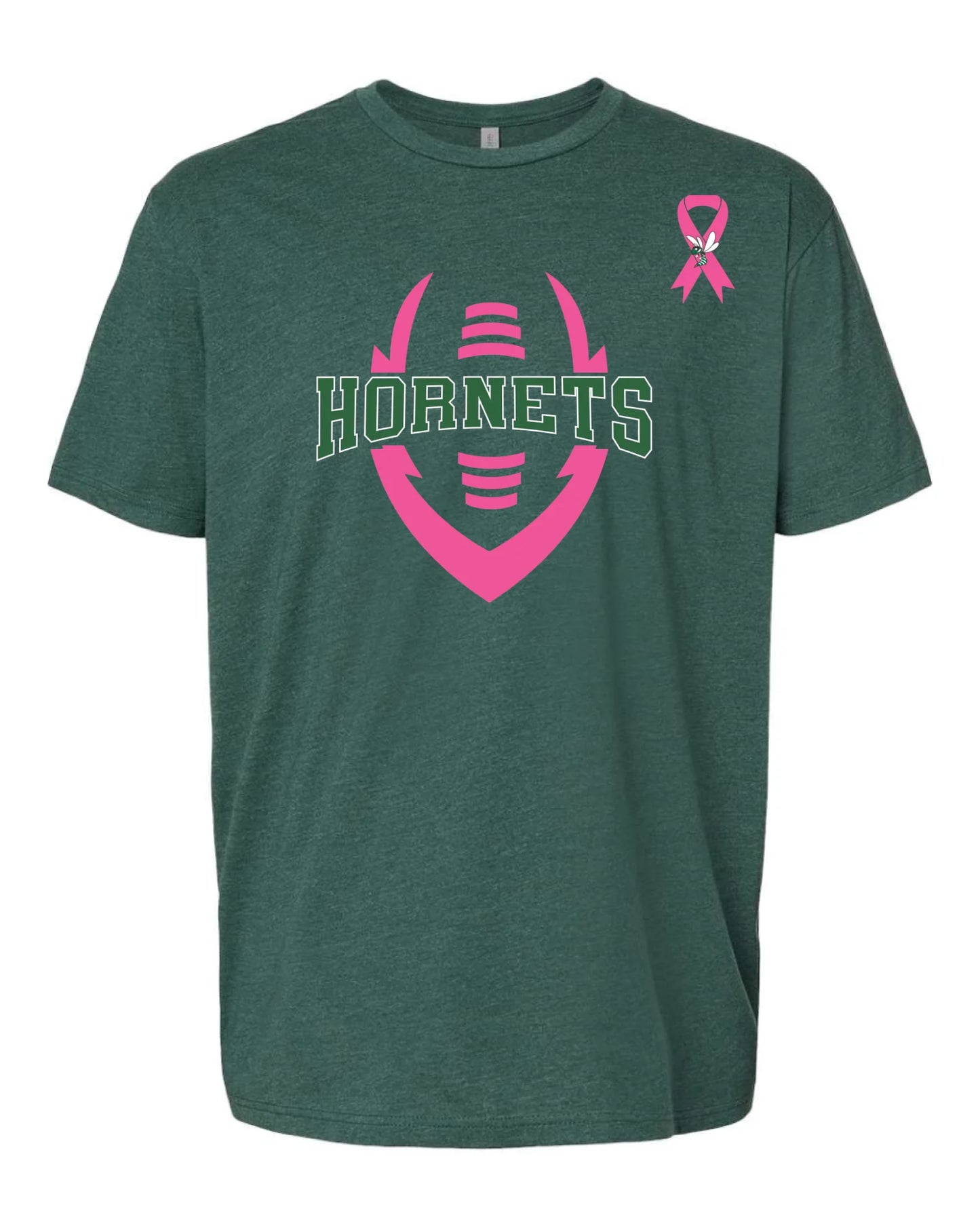 Next_Level_6210_Heather_Forest_Green_Front_High