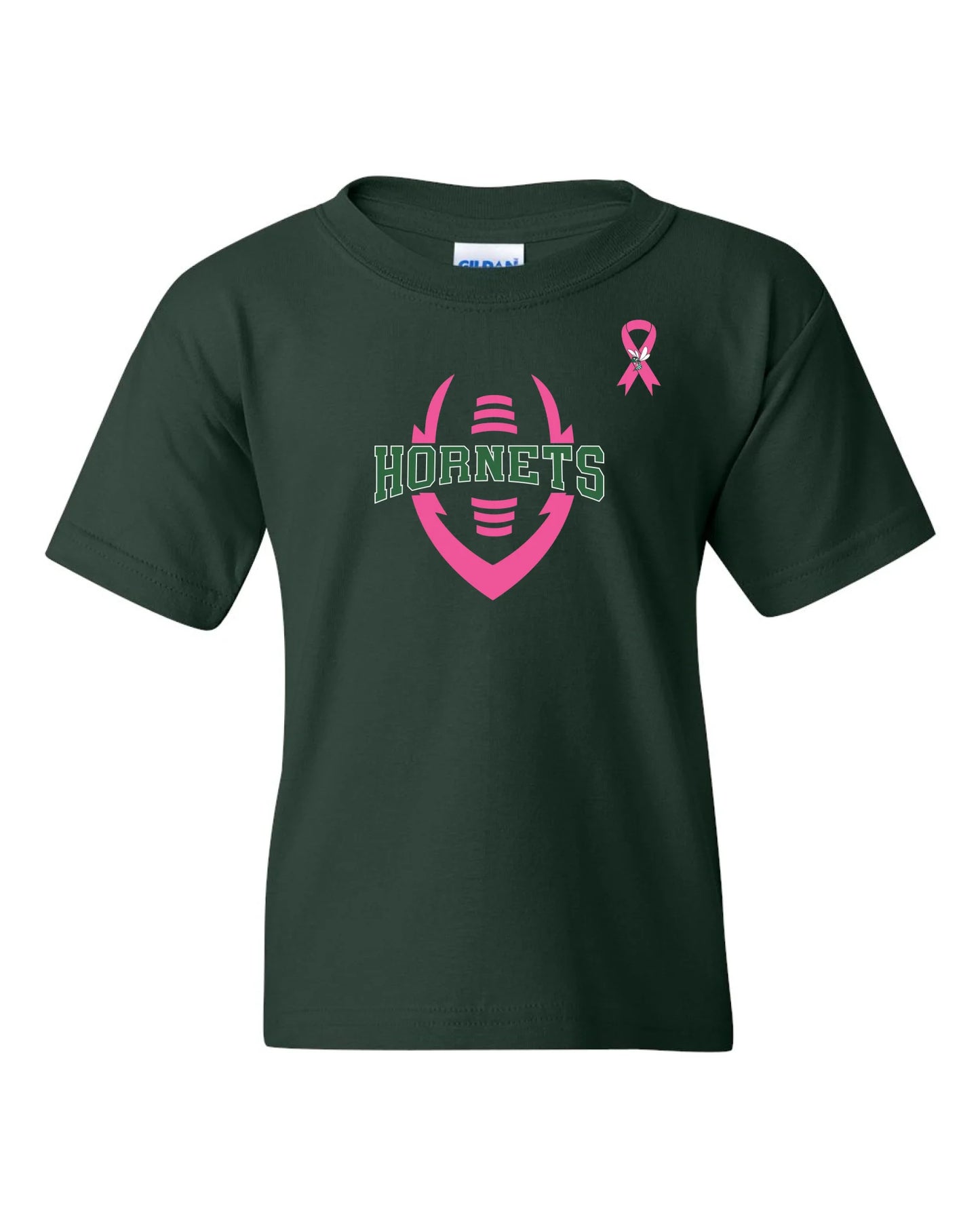 Gildan_5000B_Forest_Green_Front_High
