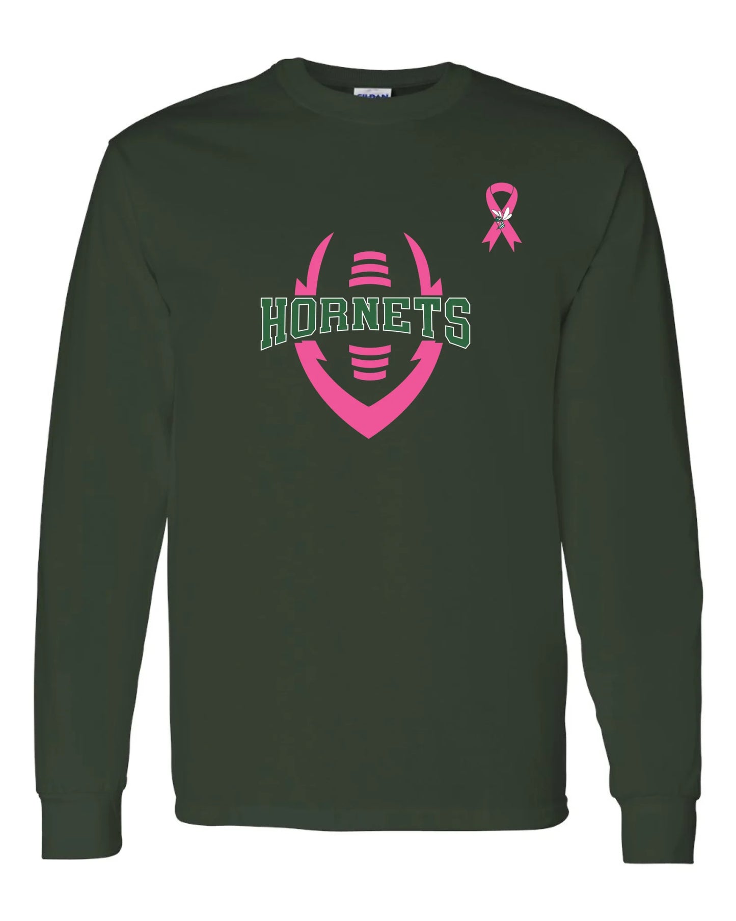 Gildan_5400_Forest_Front_High