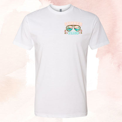 Summer Vibes Tee