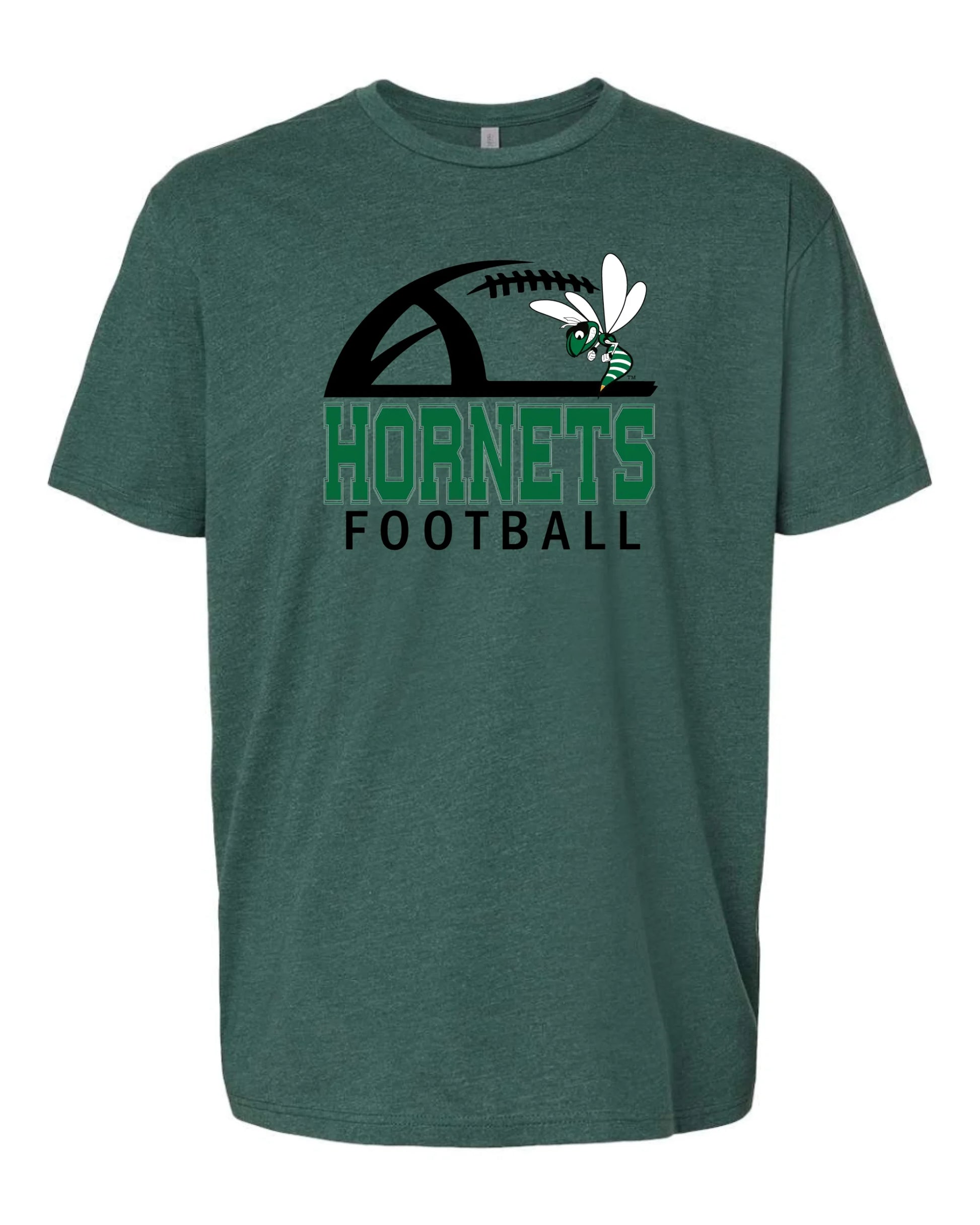 Next_Level_6210_Heather_Forest_Green_Front_High
