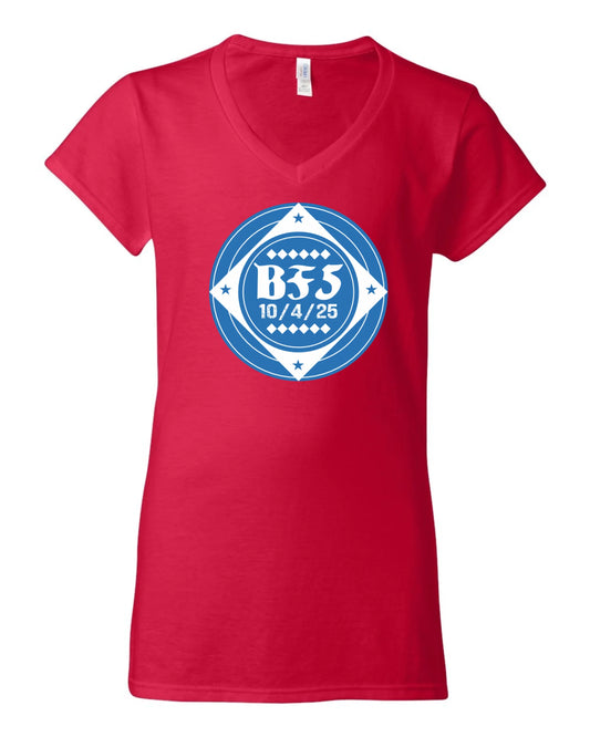 Gildan_64V00L_Cherry_Red_Front_High