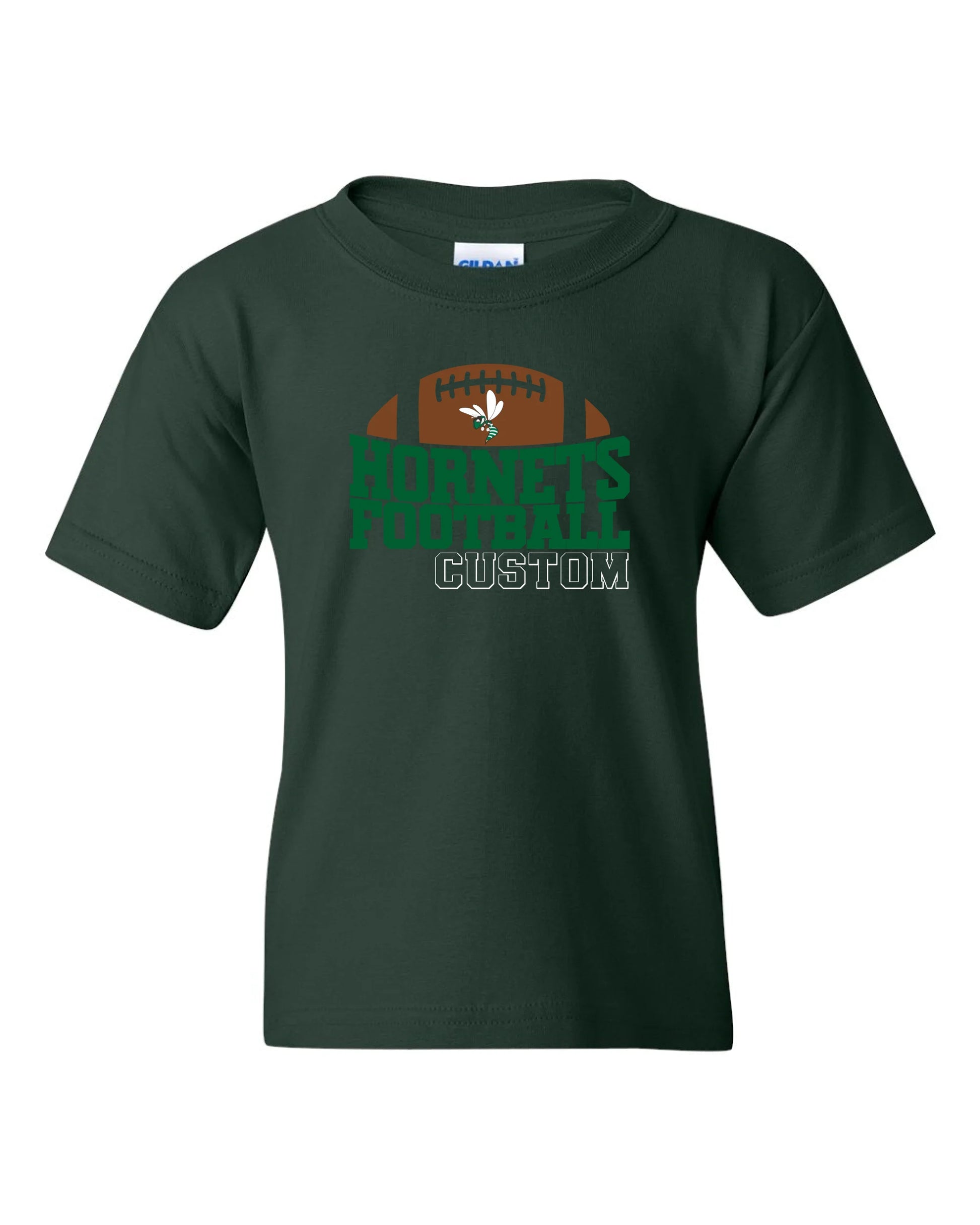 Gildan_5000B_Forest_Green_Front_High