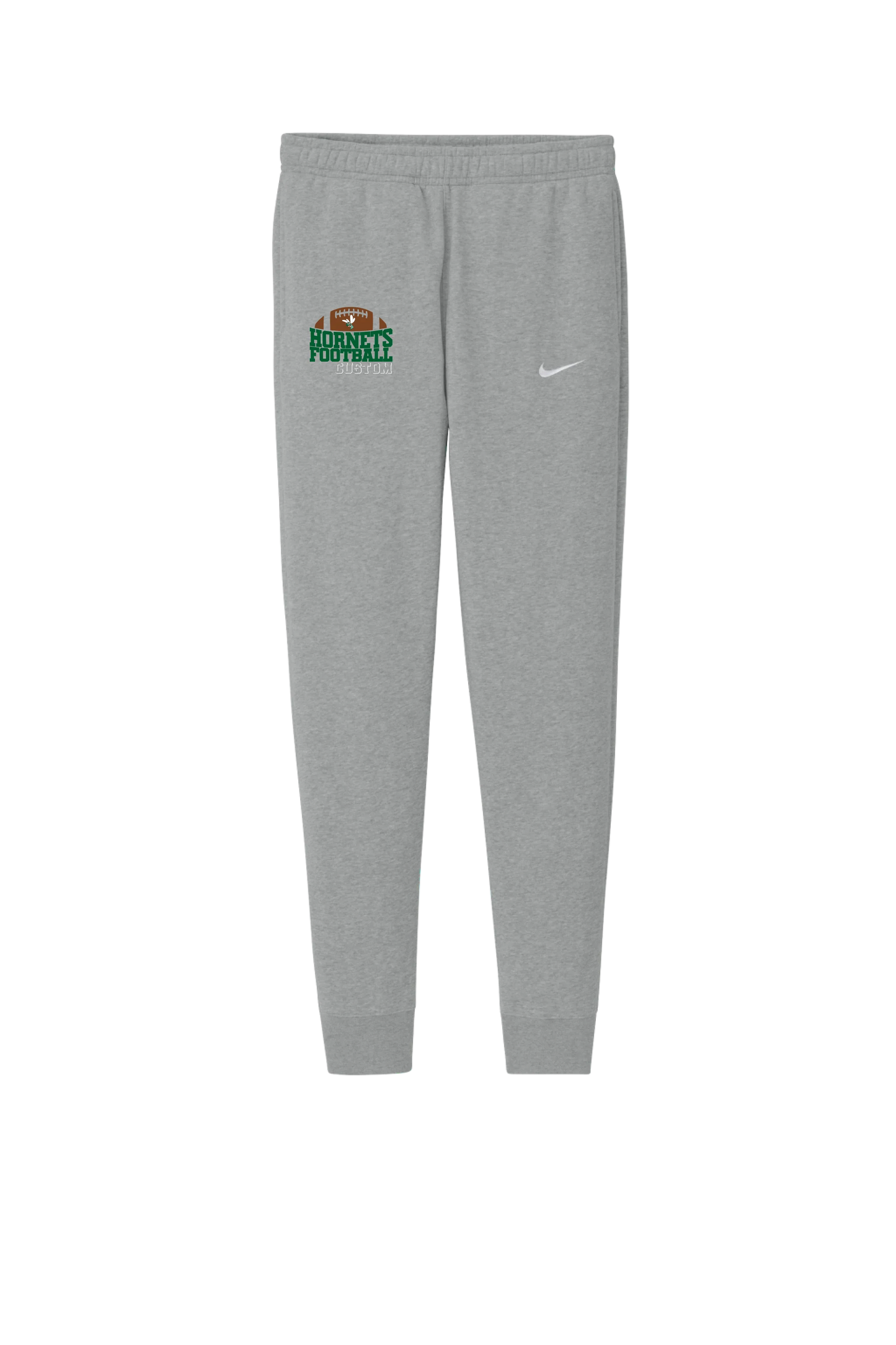 NKHM8045_Dark Grey Heather_Flat_Front