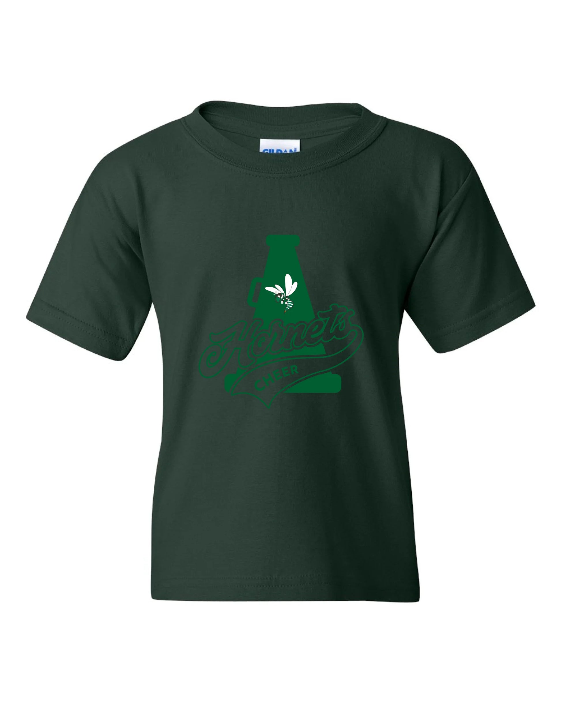 Gildan_5000B_Forest_Green_Front_High