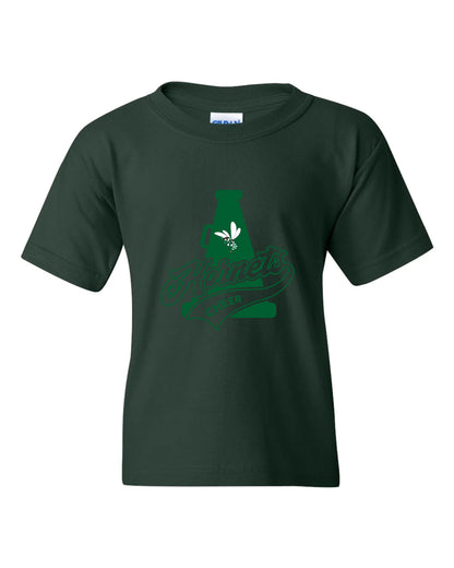 Gildan_5000B_Forest_Green_Front_High