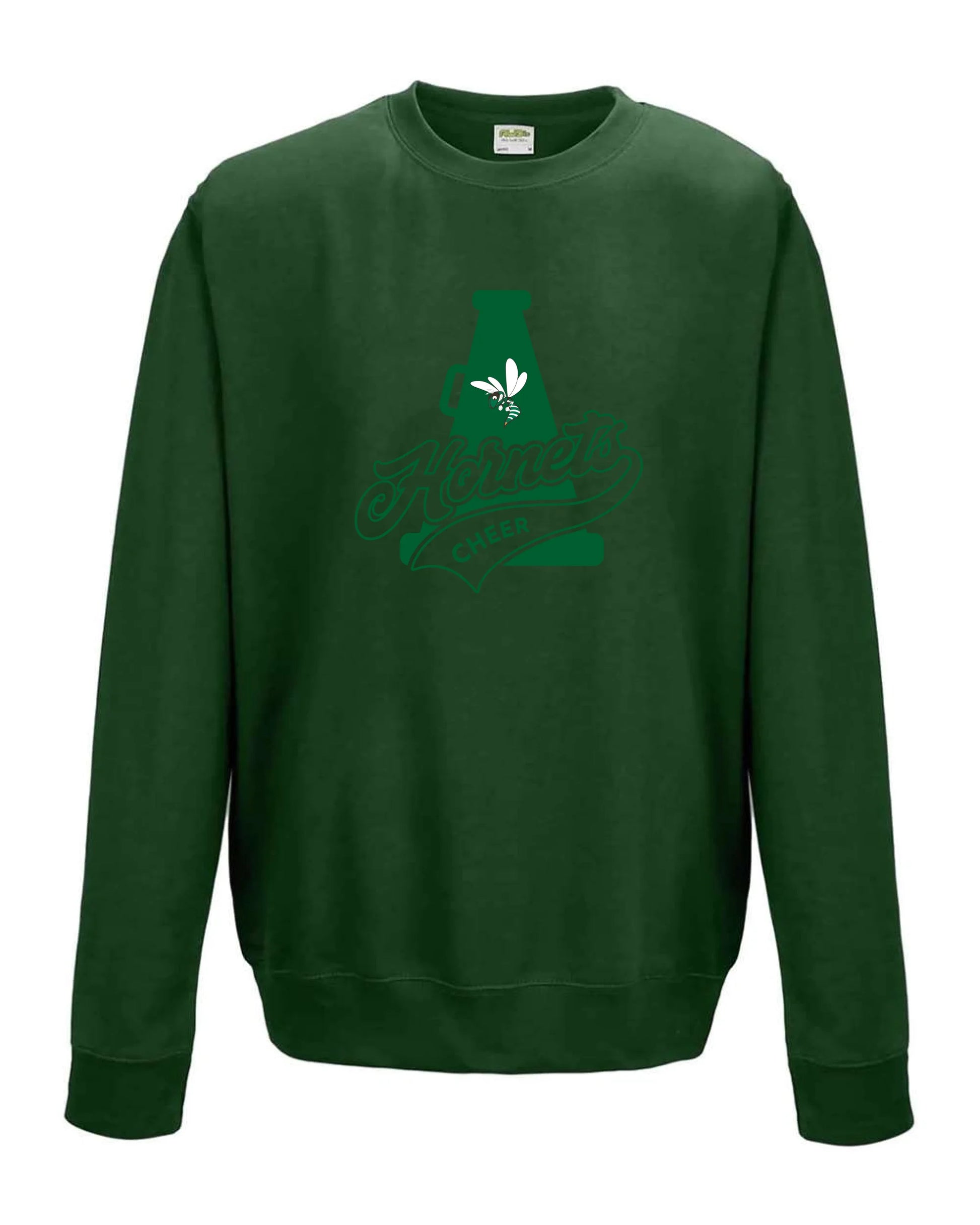 AWDis_JHA030_Bottle_Green_Front_High