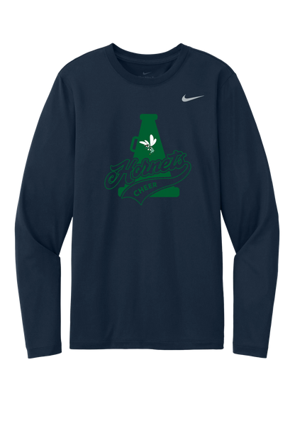 NKHQ4550_College Navy_Flat_Front