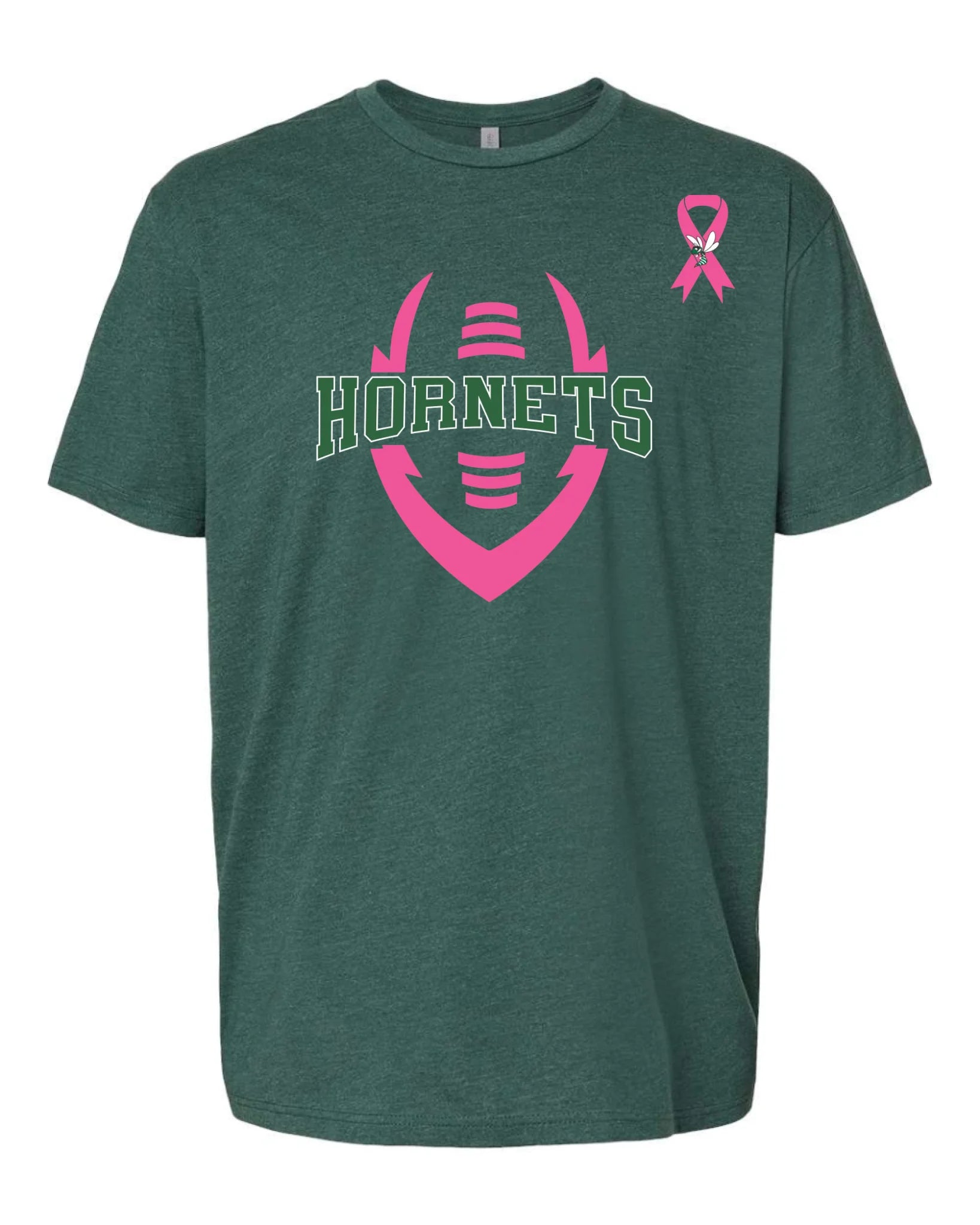 Next_Level_6210_Heather_Forest_Green_Front_High